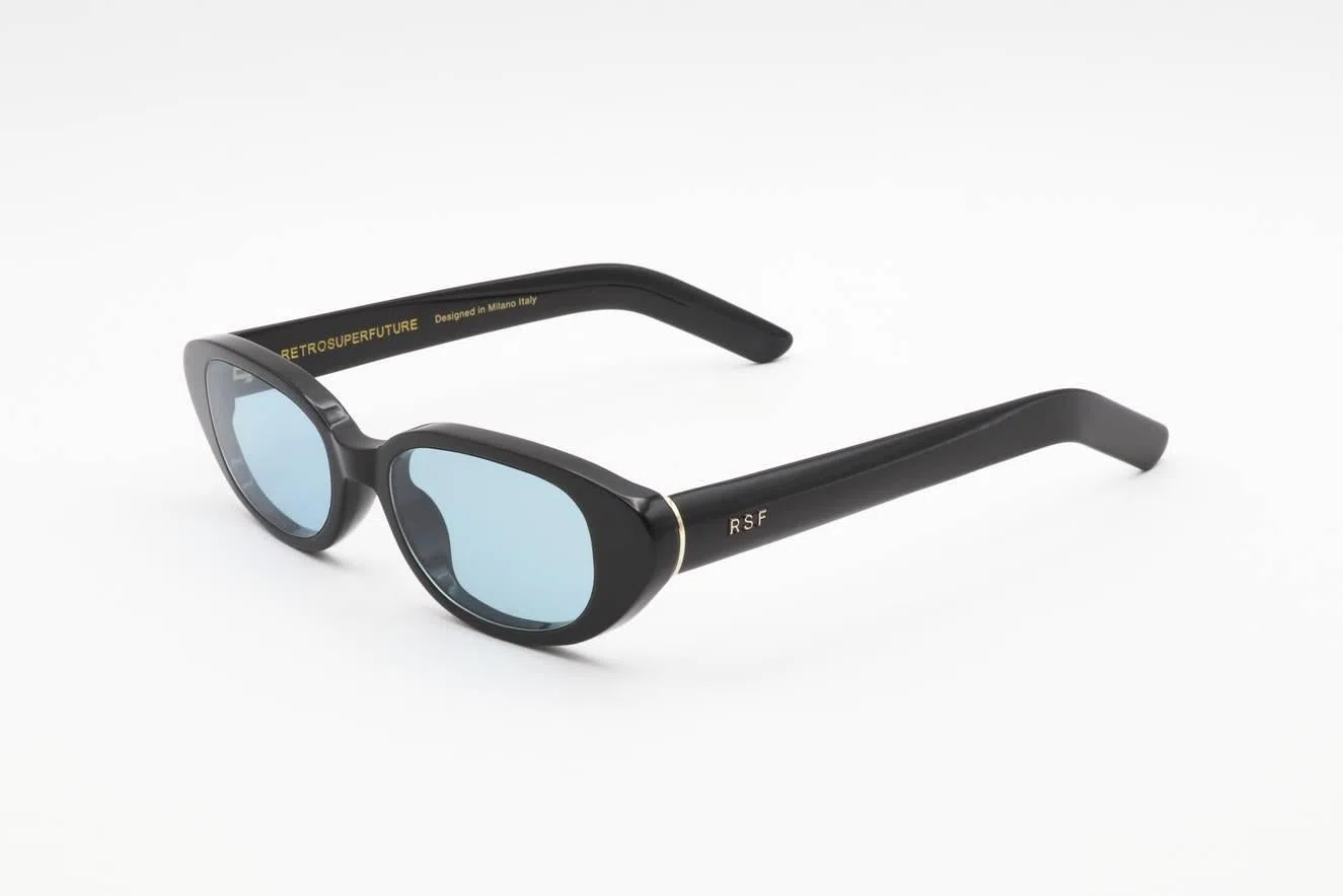 Retrosuperfuture VEGAAZURE Sunglasses - view 3